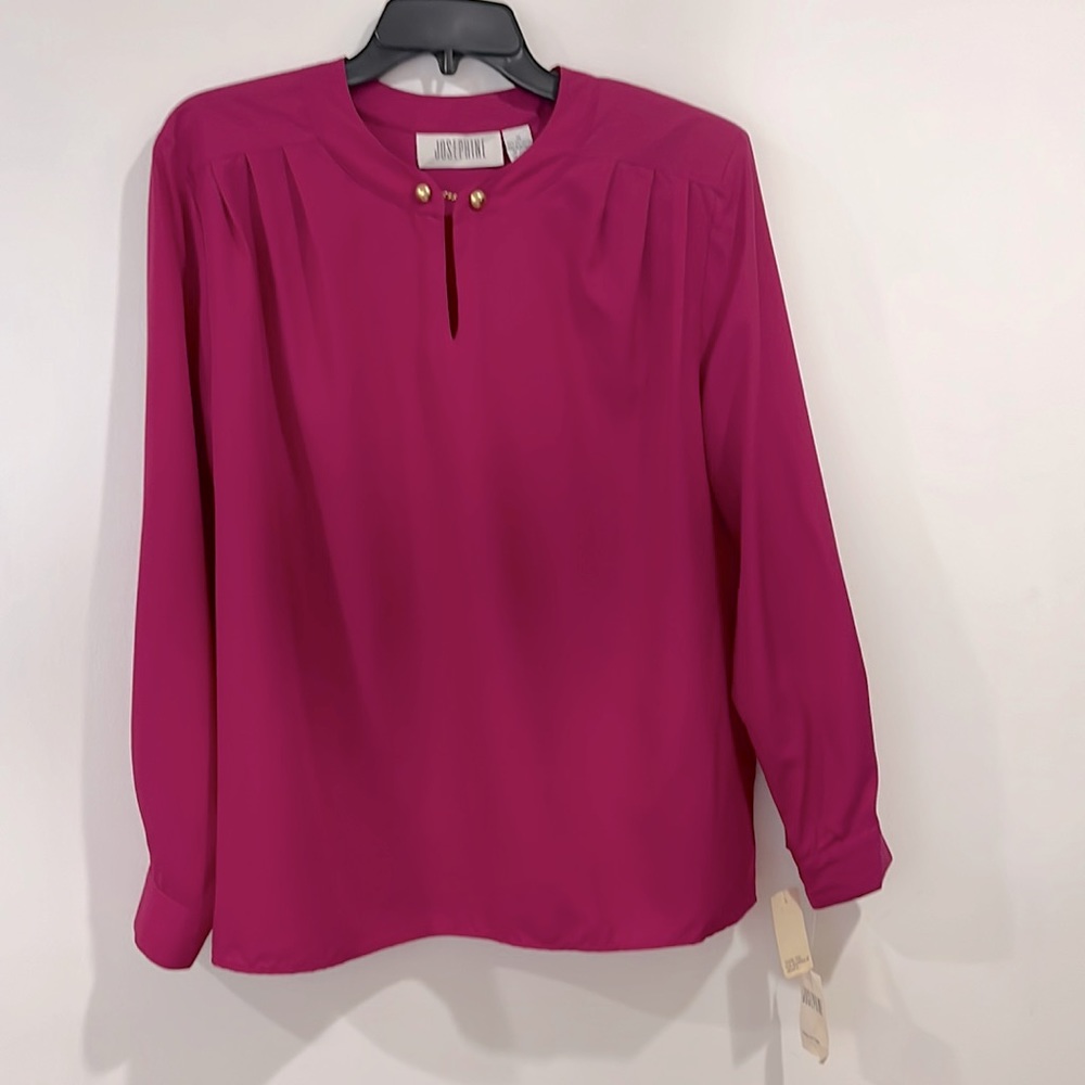 Josephine blouse